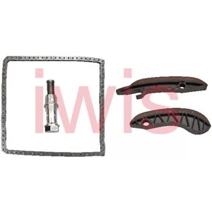 AIC 59017 - Conjunto de corrente de distribuição para BMW e MINI - Guias & Tensionador AIC 59017 - Conjunto de corrente de distribuição para BMW e MINI - Guias & Tensionador