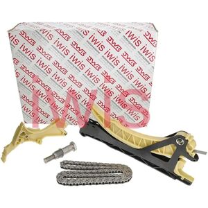 Conjunto de corrente de distribuição AIC 14201553-14201602-59002-59004-5902 - Qualidade OEM Conjunto de corrente de distribuição AIC 14201553-14201602-59002-59004-5902 - Qualidade OEM