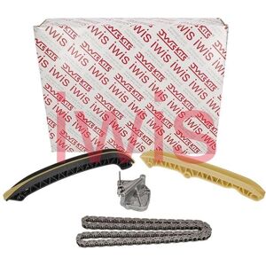 AIC 59022 - Conjunto de corrente de distribuição para VW, SKODA, SEAT AIC 59022 - Conjunto de corrente de distribuição para VW, SKODA, SEAT