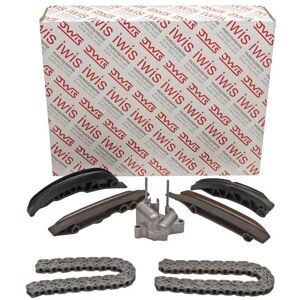AIC 59024Set - Juego de cadena de distribución con guías y tensor - BMW AIC 59024Set - Juego de cadena de distribución con guías y tensor - BMW