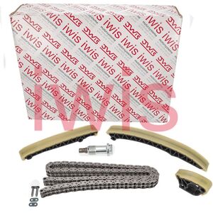 AIC 59025 - Conjunto de corrente de distribuição para Mercedes-Benz C, Vito, ML AIC 59025 - Conjunto de corrente de distribuição para Mercedes-Benz C, Vito, ML