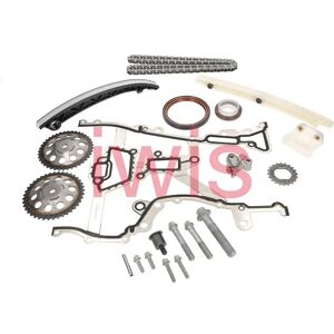 Conjunto completo de corrente de distribuição Aic para Opel Conjunto completo de corrente de distribuição Aic para Opel