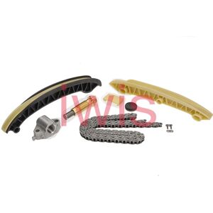 AIC 59114Set Kit corrente de distribuição para Mercedes-Benz Classe C/E C Coupé AIC 59114Set Kit corrente de distribuição para Mercedes-Benz Classe C/E C Coupé