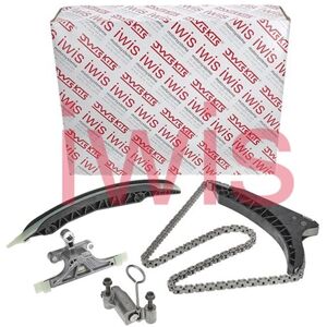 AIC JÜRGEN LIEBISCH GMBH Transmissionskedjesats - Conjunto de corrente de transmissão AIC JÜRGEN LIEBISCH GMBH Transmissionskedjesats - Conjunto de corrente de transmissão