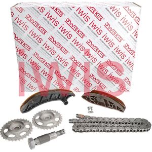 AIC 59136 Conjunto - Kit de corrente de distribuição Mercedes-Benz AIC 59136 Conjunto - Kit de corrente de distribuição Mercedes-Benz