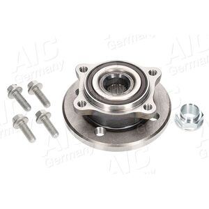 AIC JÜRGEN LIEBISCH GMBH Rolamento de roda - Dianteiro direito/esquerdo para Mini AIC JÜRGEN LIEBISCH GMBH Rolamento de roda - Dianteiro direito/esquerdo para Mini