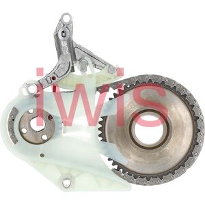 AIC 59800Set Kit de Corrente de Distribuição - BMW 1, X1, X3 AIC 59800Set Kit de Corrente de Distribuição - BMW 1, X1, X3