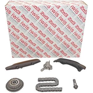 AIC 59806Set - Conjunto completo de corrente de distribuição para BMW e MINI AIC 59806Set - Conjunto completo de corrente de distribuição para BMW e MINI