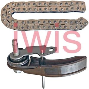 AIC 59821Set Kit de corrente de distribuição - Opel, Chevrolet, Vauxhall AIC 59821Set Kit de corrente de distribuição - Opel, Chevrolet, Vauxhall