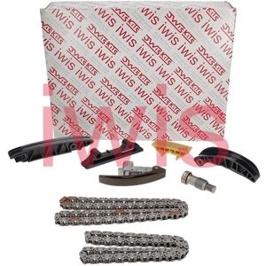 AIC 59831 Steuerkettensatz - Für Audi, VW, Porsche, Skoda AIC 59831 Steuerkettensatz - Für Audi, VW, Porsche, Skoda