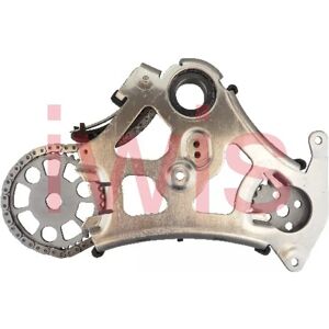 Conjunto de corrente de distribuição BMW - Inclui tensionador e engrenagens Conjunto de corrente de distribuição BMW - Inclui tensionador e engrenagens