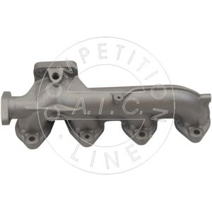AIC Abgasanlage - Für BMW 3er, X3, 5er AIC Abgasanlage - Für BMW 3er, X3, 5er