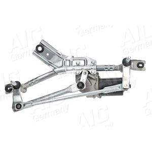 AIC Ligação de Limpador de Para-brisa com Motor - Frontal Esquerda/Direita - Fiat/Abarth AIC Ligação de Limpador de Para-brisa com Motor - Frontal Esquerda/Direita - Fiat/Abarth