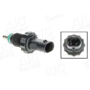Sensor de temperatura de combustible AIC Jürgen Liebisch GmbH - Sensor de temperatura de combustible Sensor de temperatura de combustible AIC Jürgen Liebisch GmbH - Sensor de temperatura de combustible