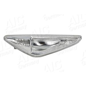 AIC 72134 - Luz de señalización LED izquierda delantera - Intermitente AIC 72134 - Luz de señalización LED izquierda delantera - Intermitente