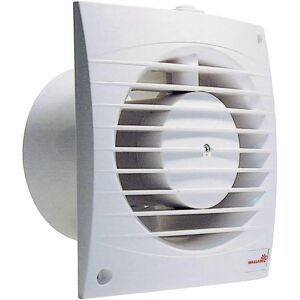 Ventilateur Murale et Plafond Mini-Style - 90 m³/h - Publicité Ventilateur Murale et Plafond Mini-Style - 90 m³/h - Publicité