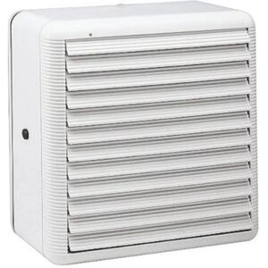 Wallair VITRO 9/230 A Wall and Window Ventilator - 700 m³/h Wallair VITRO 9/230 A Wall and Window Ventilator - 700 m³/h
