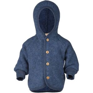 Engel Bio-Wolle Hoodie Jacke - Atmungsaktiv & Geruchsneutral Engel Bio-Wolle Hoodie Jacke - Atmungsaktiv & Geruchsneutral
