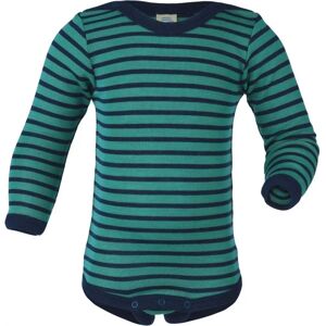Engel Bio-Merino-Seide Baby Body - 98/104 - Baby Body Engel Bio-Merino-Seide Baby Body - 98/104 - Baby Body