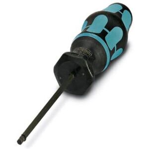 Phoenix Contact TSD 04 SAC - Torque Wrench for Workshop Phoenix Contact TSD 04 SAC - Torque Wrench for Workshop
