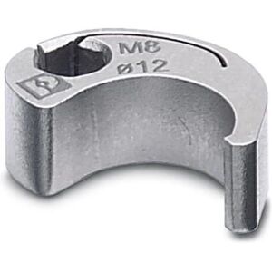 Phoenix 1208461 - M8 Sensor Cable Connector - Manual Screwdriver Phoenix 1208461 - M8 Sensor Cable Connector - Manual Screwdriver