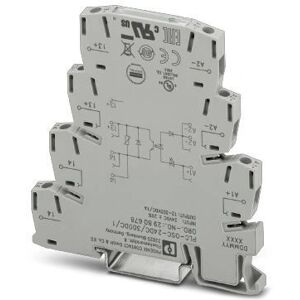 Phoenix Contact 2980678 Terminalblok & Relais - Contact 300V/DC Phoenix Contact 2980678 Terminalblok & Relais - Contact 300V/DC