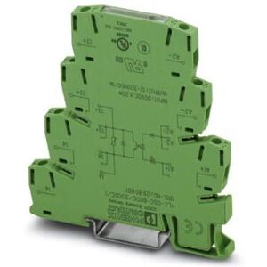Phoenix Contact 2980681 Solid State Relay - DIN, 72V, 1A Phoenix Contact 2980681 Solid State Relay - DIN, 72V, 1A