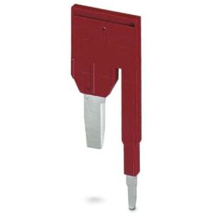 Phoenix Contact 3047280 - Pont réducteur, 10 pcs, accessoire de borne rouge - Publicité Phoenix Contact 3047280 - Pont réducteur, 10 pcs, accessoire de borne rouge - Publicité