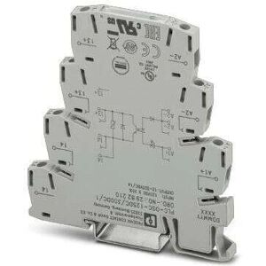 Phoenix Contact 2982210 Elektrisch relais - Solid-state relaismodule Phoenix Contact 2982210 Elektrisch relais - Solid-state relaismodule