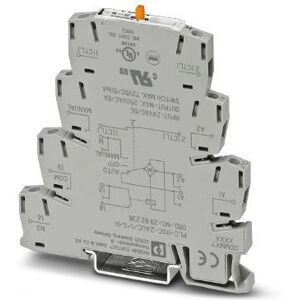 Phoenix Contact 2982236 Terminalblok Accessoire - Relaismodule Phoenix Contact 2982236 Terminalblok Accessoire - Relaismodule
