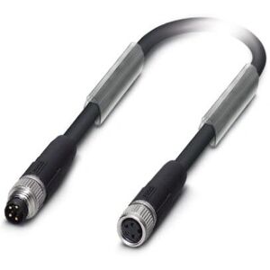 Phoenix Contact 1543359 Signal Data Cable - Signal and Data Cable Phoenix Contact 1543359 Signal Data Cable - Signal and Data Cable