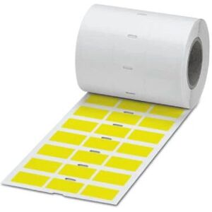 Phoenix Contact EML 30x20 Gelb - Label Phoenix Contact EML 30x20 Gelb - Label