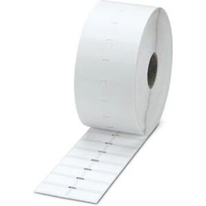 Phoenix Contact - EML (38,1X19)RL - Blanc Phoenix Contact - EML (38,1X19)RL - Blanc