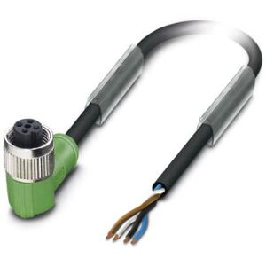 Phoenix Contact 1545001 Signal Cable - 20m, Black, Grey Phoenix Contact 1545001 Signal Cable - 20m, Black, Grey
