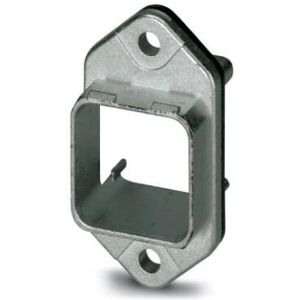 Phoenix Contact 1608029 Steckdose - IP67, Metallisch, Push-Pull Verriegelung Phoenix Contact 1608029 Steckdose - IP67, Metallisch, Push-Pull Verriegelung