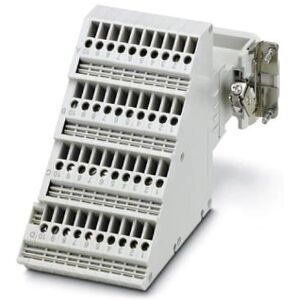 Phoenix Contact HC-D 40-A-UT-PEL-F - Adapter voor terminalen 40-pins Phoenix Contact HC-D 40-A-UT-PEL-F - Adapter voor terminalen 40-pins