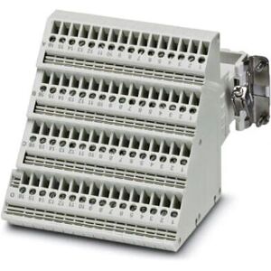 Phoenix Contact HC-D 64-A-UT-PEL-F - Klemmenadapter - Accessoire Phoenix Contact HC-D 64-A-UT-PEL-F - Klemmenadapter - Accessoire