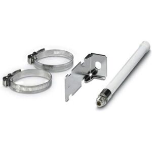 Phoenix Contact RAD-ISM-2400-ANT-OMNI-6-0 - Antenne réseau 6 dBi - Publicité Phoenix Contact RAD-ISM-2400-ANT-OMNI-6-0 - Antenne réseau 6 dBi - Publicité