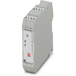 Phoenix MACX MCR-SL 2810625 Strommessumformer - 5A Phoenix MACX MCR-SL 2810625 Strommessumformer - 5A