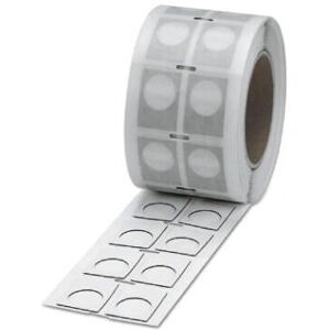 Phoenix Contact EMLP 24 - Étiquette appareil - 30x12 mm Phoenix Contact EMLP 24 - Étiquette appareil - 30x12 mm