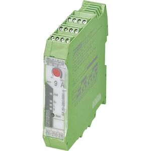 Phoenix Contact W3-24dc/500ac-9i - SIL 3 Lastomkeerrelæ Phoenix Contact W3-24dc/500ac-9i - SIL 3 Lastomkeerrelæ