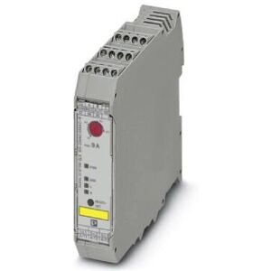 Phoenix Contact 2297060 Elektronisch Relais - 4 kW, 230 V AC, 9 A Phoenix Contact 2297060 Elektronisch Relais - 4 kW, 230 V AC, 9 A