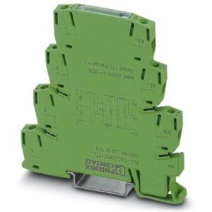 Phoenix Contact PLC-OSC-24DC/TTL - Solid-State-Relaismodule Phoenix Contact PLC-OSC-24DC/TTL - Solid-State-Relaismodule
