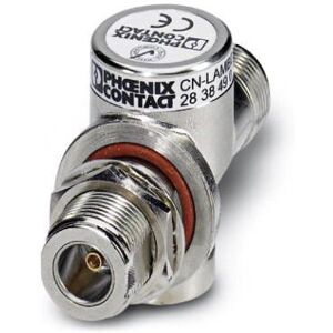 Phoenix Contact CN-LAMBDA/4-5.9-BB Überspannungsschutz - Koaxial N-Connector Phoenix Contact CN-LAMBDA/4-5.9-BB Überspannungsschutz - Koaxial N-Connector