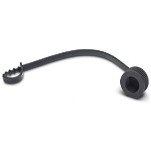 Phoenix Contact 1430873 M12 Sealing Cap - Connector & Cable Seals Phoenix Contact 1430873 M12 Sealing Cap - Connector & Cable Seals