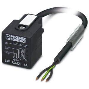 Phoenix Contact SAC-3P- 3m Sensor/Actuator Cable Phoenix Contact SAC-3P- 3m Sensor/Actuator Cable