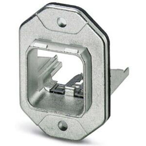 Phoenix Contact 1405358 Sensor/Actuator Connector - IP67 Push-Pull Metal Phoenix Contact 1405358 Sensor/Actuator Connector - IP67 Push-Pull Metal