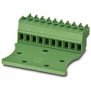Phoenix Contact 1768952 Connecteur électrique - 50 pcs - Publicité Phoenix Contact 1768952 Connecteur électrique - 50 pcs - Publicité