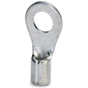 Phoenix Contact 3240070 Electrical Terminals - Ring, M3, 1mm², 3.2mm hole Phoenix Contact 3240070 Electrical Terminals - Ring, M3, 1mm², 3.2mm hole