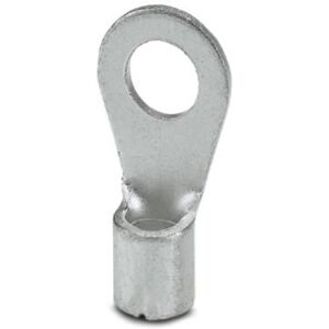 Phoenix Contact 3240084 Electrical Terminals - Silver - 50 pcs Phoenix Contact 3240084 Electrical Terminals - Silver - 50 pcs